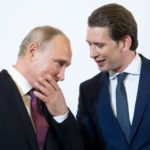 El auge de la extrema derecha en Italia y Austria concede a Putin nuevos amigos en Europa