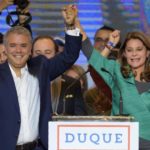 (CNN en español). Iván Duque gana las elecciones presidenciales en Colombia