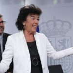 (lavanguardia.com).El Gobierno abordará a fin de mes el traslado de los políticos presos