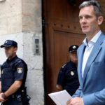 (lavanguardia.com). La Audiencia de Palma da cinco días a Iñaki Urdangarin para ingresar en prisión