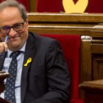 (lavanguardia.com). Torra propondrá a Sánchez una segunda reunión en septiembre en Palau